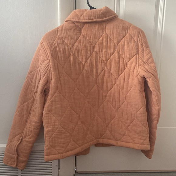 Quilted jacket - Picture 3 of 3